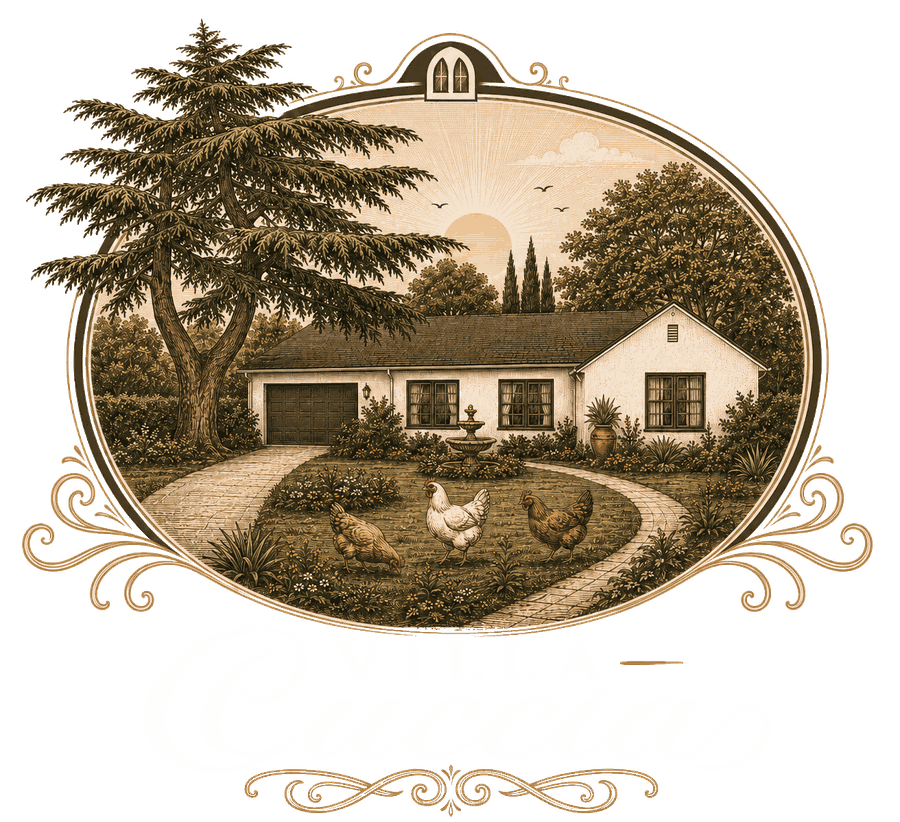 Villa Cuccia logo